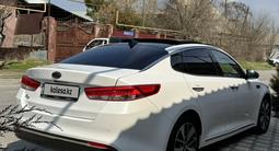 Kia K5 2015 года за 8 600 000 тг. в Шымкент – фото 4