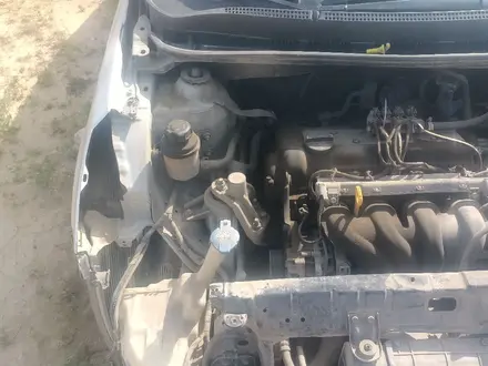 Hyundai Accent 2013 года за 3 500 000 тг. в Актау