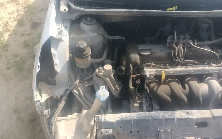 Hyundai Accent 2013 года за 3 500 000 тг. в Актау