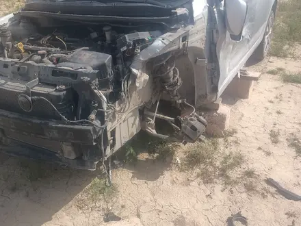 Hyundai Accent 2013 года за 3 500 000 тг. в Актау – фото 2