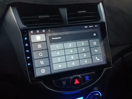 Hyundai Accent 2013 года за 3 500 000 тг. в Актау – фото 4