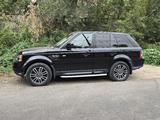 Land Rover Range Rover Sport 2010 годаүшін10 900 000 тг. в Алматы – фото 2