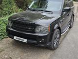 Land Rover Range Rover Sport 2010 годаүшін10 900 000 тг. в Алматы