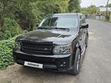 Land Rover Range Rover Sport 2010 годаүшін10 900 000 тг. в Алматы – фото 3