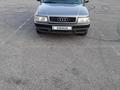 Audi 80 1992 годаfor1 350 000 тг. в Тараз – фото 9