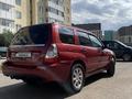 Subaru Forester 2006 годаfor5 400 000 тг. в Астана – фото 5