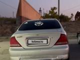 Daewoo Magnus 2000 года за 1 000 000 тг. в Сарыагаш – фото 3