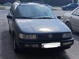 Volkswagen Passat 1994 годаүшін2 200 000 тг. в Костанай – фото 2