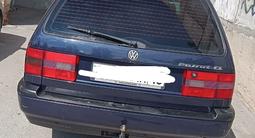 Volkswagen Passat 1994 годаүшін2 200 000 тг. в Костанай – фото 4