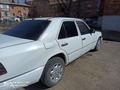 Mercedes-Benz E 230 1991 годаүшін1 400 000 тг. в Жезказган – фото 5