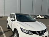Nissan Qashqai 2018 годаүшін9 900 000 тг. в Павлодар
