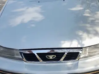 Daewoo Nexia, 2007