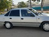 Daewoo Nexia 2007 годаүшін1 050 000 тг. в Жетысай – фото 4