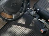 Daewoo Nexia 2007 годаүшін1 050 000 тг. в Жетысай – фото 5