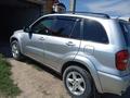 Toyota RAV4 2005 года за 5 800 000 тг. в Семей – фото 10