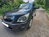 Chevrolet Cobalt 2023 года за 6 300 000 тг. в Алматы – фото 2