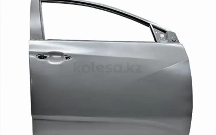 Дверь передняя Справа за 85 350 тг. в Талдыкорган