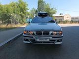 BMW 530 2000 годаүшін4 700 000 тг. в Алматы – фото 2