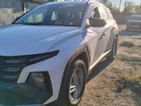 Hyundai Tucson 2025 года за 11 500 000 тг. в Павлодар