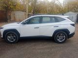 Hyundai Tucson 2025 года за 11 300 000 тг. в Павлодар – фото 2