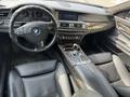 BMW 750 2011 годаfor11 000 000 тг. в Алматы – фото 11