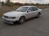 Nissan Cefiro 1996 годаүшін950 000 тг. в Экибастуз – фото 2