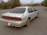 Nissan Cefiro 1996 годаүшін950 000 тг. в Экибастуз