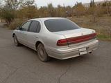 Nissan Cefiro 1996 годаүшін950 000 тг. в Экибастуз – фото 3