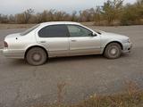 Nissan Cefiro 1996 годаүшін950 000 тг. в Экибастуз – фото 4