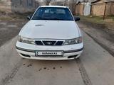 Daewoo Nexia 2006 годаүшін1 000 000 тг. в Шымкент