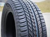 Goodyear 265/50R19 EAGLE F1 Asymmetric SUV за 122 000 тг. в Алматы