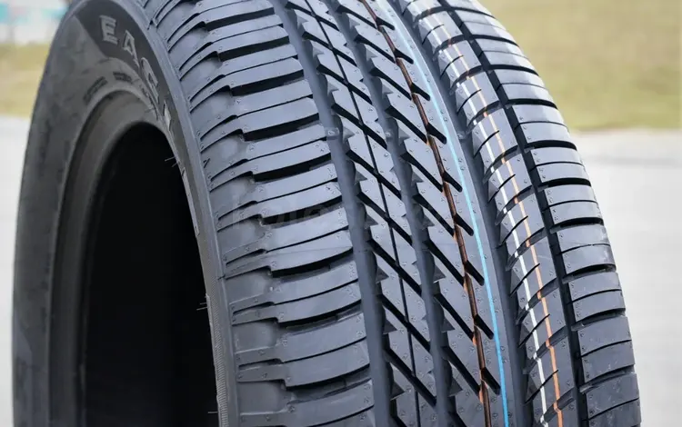 Goodyear 265/50R19 EAGLE F1 Asymmetric SUV за 122 000 тг. в Алматы