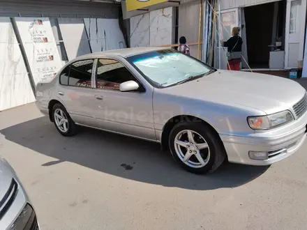 Nissan Cefiro 1996 года за 3 300 000 тг. в Алматы – фото 2