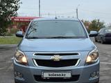 Chevrolet Cobalt 2023 года за 5 550 000 тг. в Петропавловск – фото 2