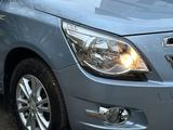 Chevrolet Cobalt 2023 года за 5 550 000 тг. в Петропавловск – фото 4