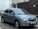 Chevrolet Cobalt 2023 года за 5 550 000 тг. в Петропавловск – фото 3