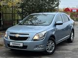Chevrolet Cobalt 2023 года за 5 550 000 тг. в Петропавловск