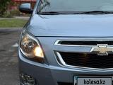 Chevrolet Cobalt 2023 года за 5 550 000 тг. в Петропавловск – фото 5