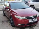 Kia Cerato 2012 года за 4 000 000 тг. в Актобе