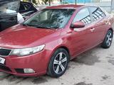 Kia Cerato 2012 года за 4 000 000 тг. в Актобе – фото 2