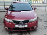 Kia Cerato 2012 года за 4 000 000 тг. в Актобе – фото 3