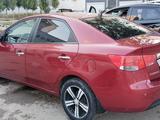 Kia Cerato 2012 года за 4 000 000 тг. в Актобе – фото 4