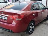 Kia Cerato 2012 года за 4 000 000 тг. в Актобе – фото 5