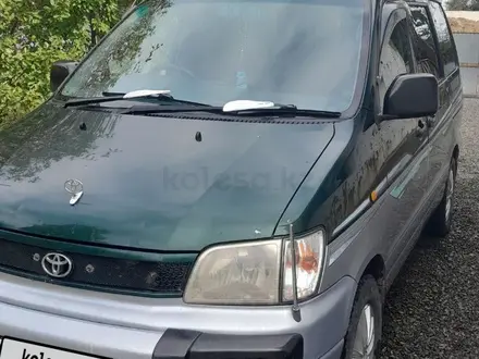 Toyota Lite Ace 1998 года за 3 300 000 тг. в Астана