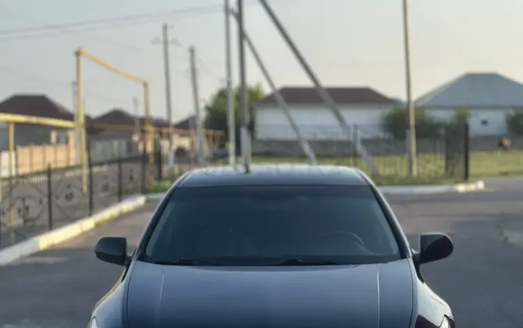 Honda Accord 2012 года за 6 000 000 тг. в Шымкент