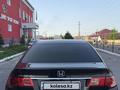 Honda Accord 2012 года за 6 000 000 тг. в Шымкент – фото 6