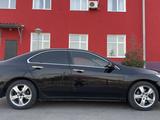 Honda Accord 2012 года за 6 000 000 тг. в Шымкент – фото 5