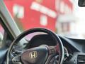 Honda Accord 2012 года за 6 000 000 тг. в Шымкент – фото 8