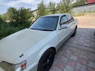 Toyota Cresta, 1997