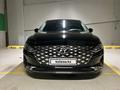 Hyundai Grandeur 2020 года за 16 750 000 тг. в Астана